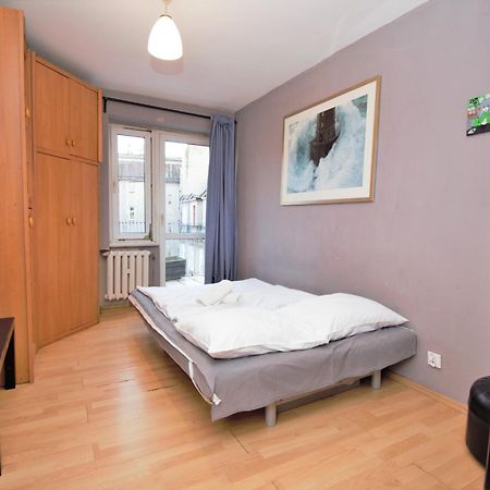 Roomspoznan Pl - Rybaki 15 - 24H Self Check-In Exterior photo