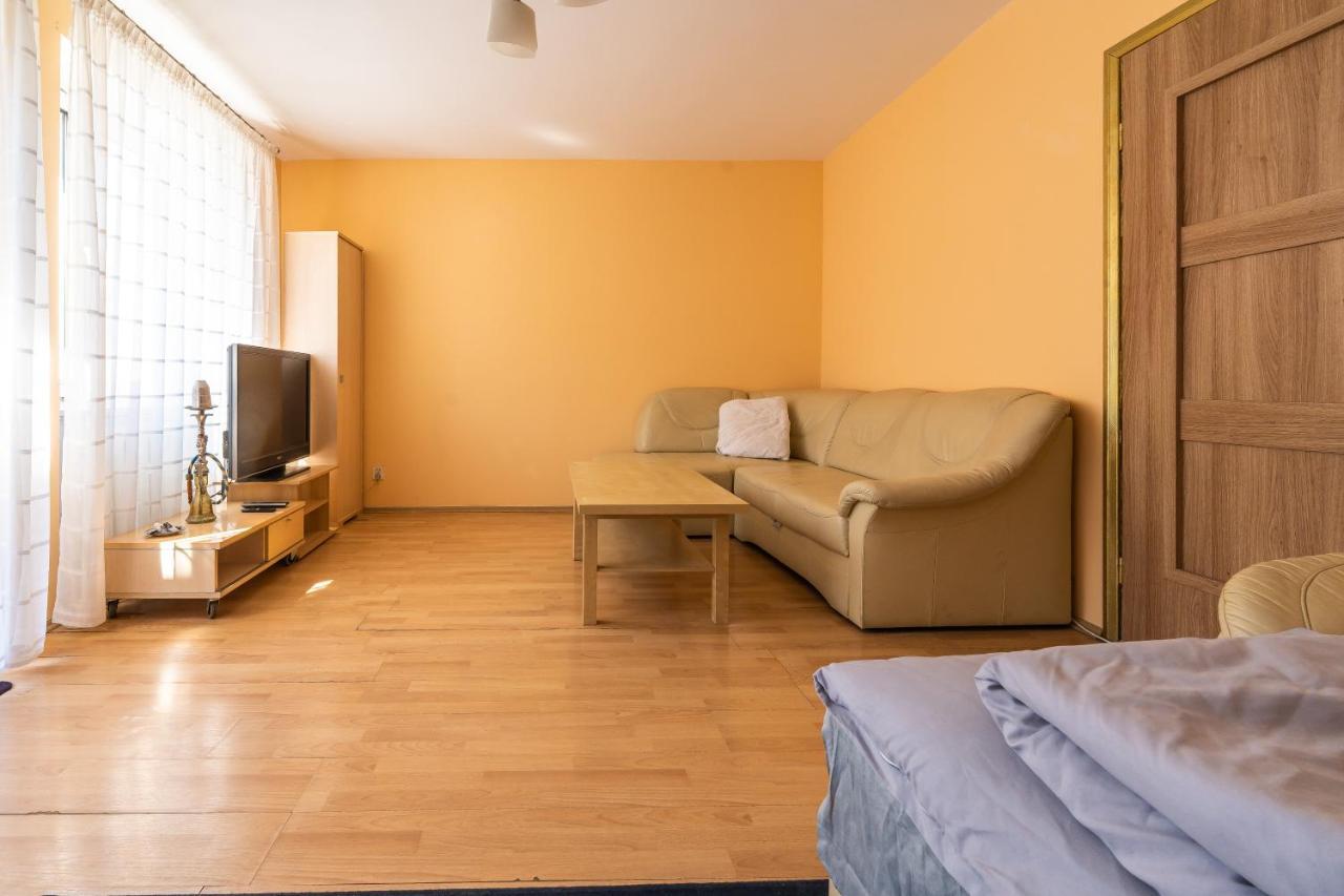 Roomspoznan Pl - Rybaki 15 - 24H Self Check-In Exterior photo